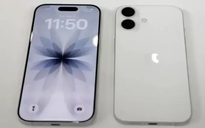 أبل تتمسك بـ “آيفون آير” وتعتزم إطلاق جيلين رغم ضعف المبيعات